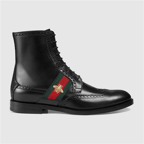 gucci homme 2 boots|men gucci boots on sale.